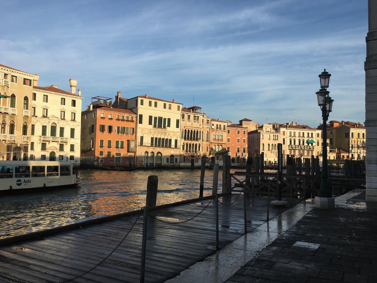 Antico Mercato Venice Exterior photo